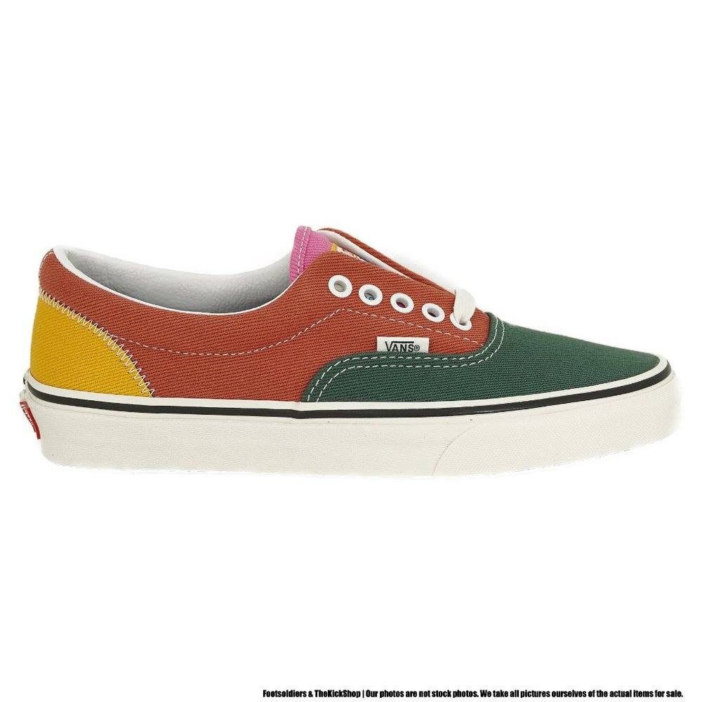 VANS Era Varsity Men Sneakers